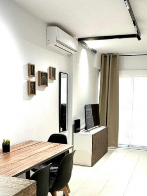 Apartamento con Parque de Agua !